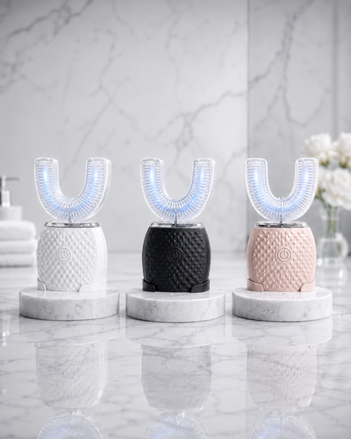 ISADRIA GLOW™ 360°