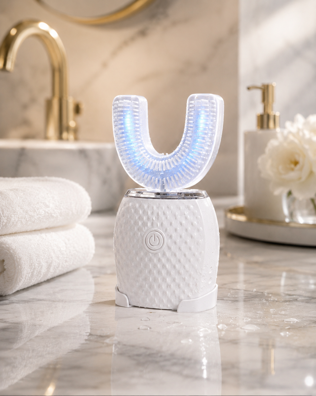 ISADRIA GLOW™ 360°