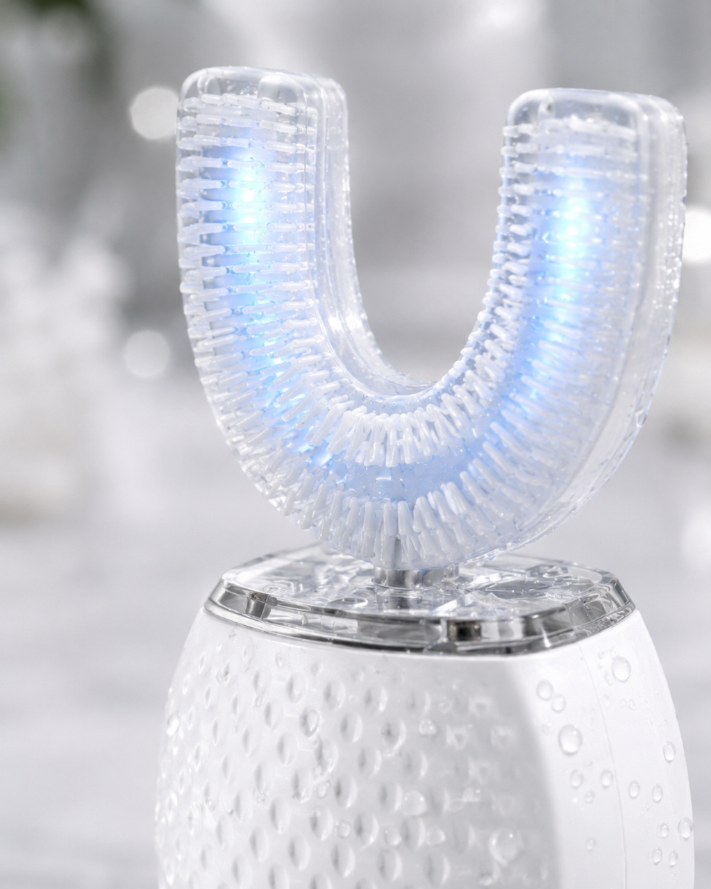 ISADRIA GLOW™ 360°