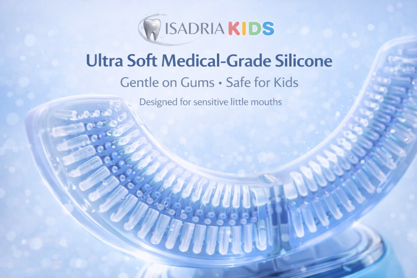 ISADRIA GLOW™ KIDS